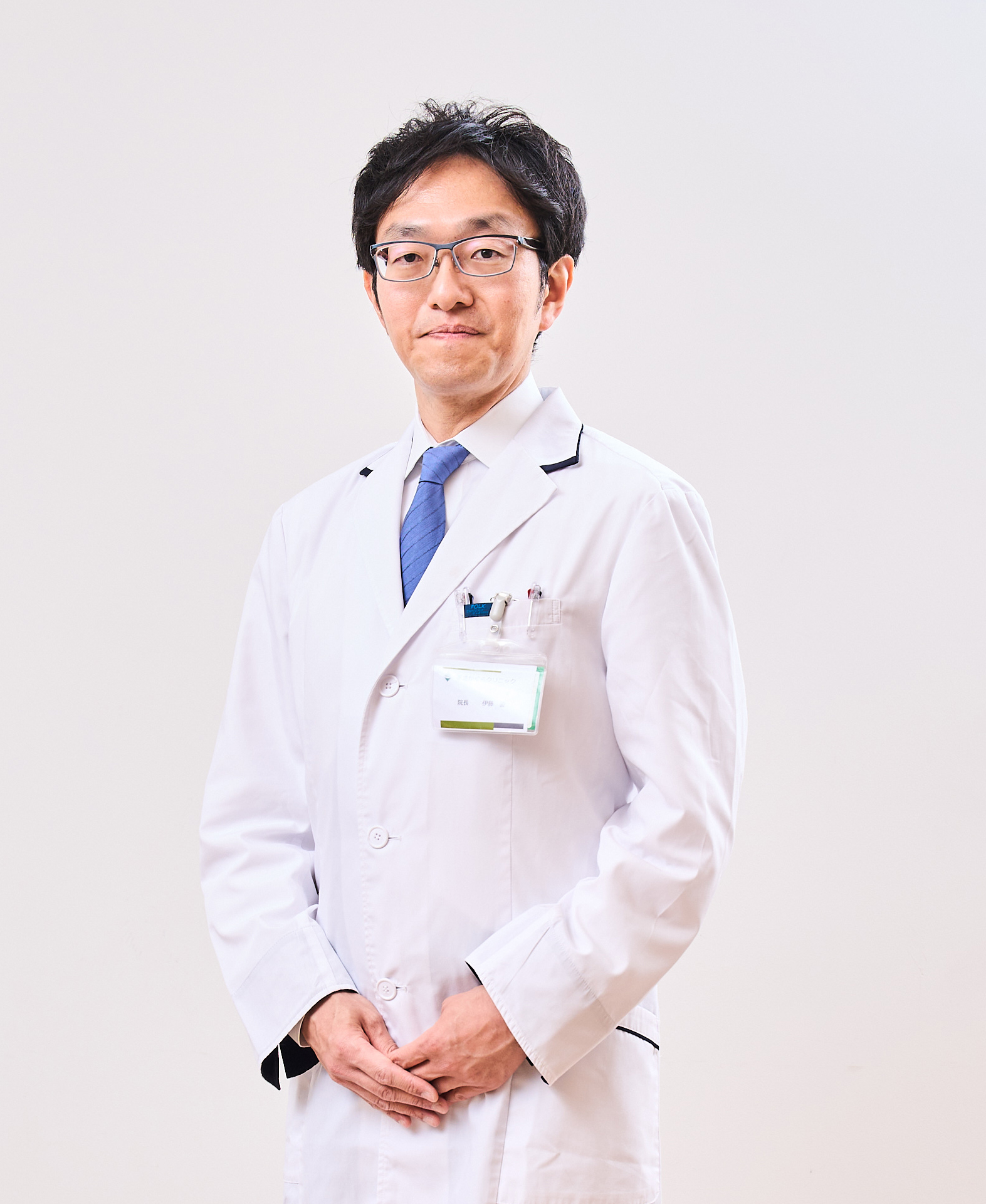 院長 伊藤 直
